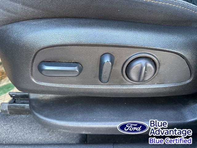 used 2022 Chevrolet Equinox car, priced at $20,783