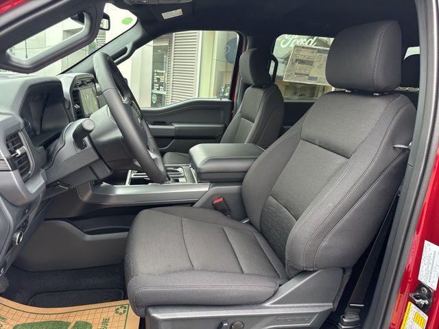 new 2026 Ford F-150 car, priced at $58,597