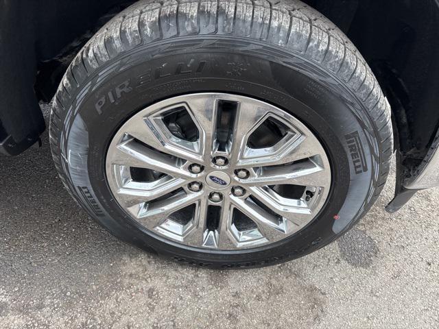 new 2026 Ford F-150 car, priced at $61,702