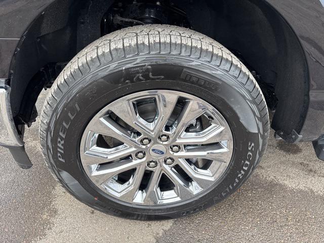 new 2026 Ford F-150 car, priced at $61,702