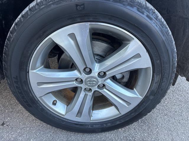 used 2011 Toyota Highlander car, priced at $11,979