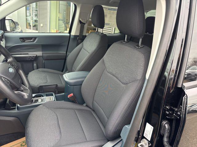 new 2026 Ford Maverick car, priced at $35,573