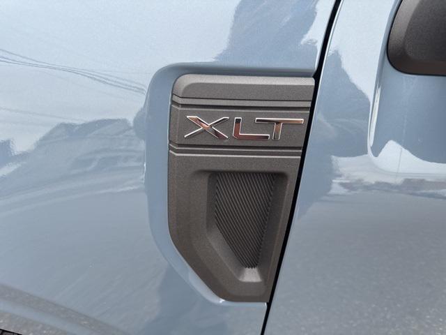 new 2026 Ford Maverick car, priced at $38,720