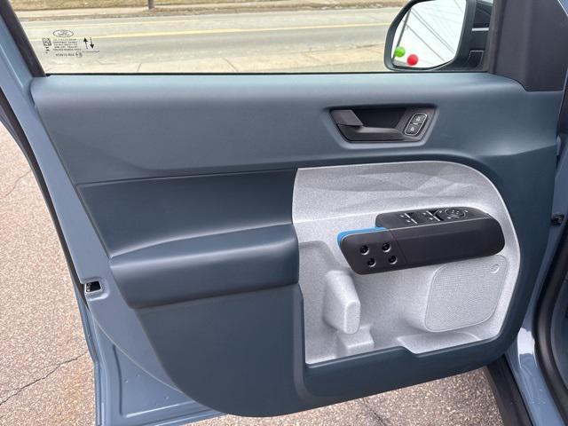 new 2026 Ford Maverick car, priced at $38,720