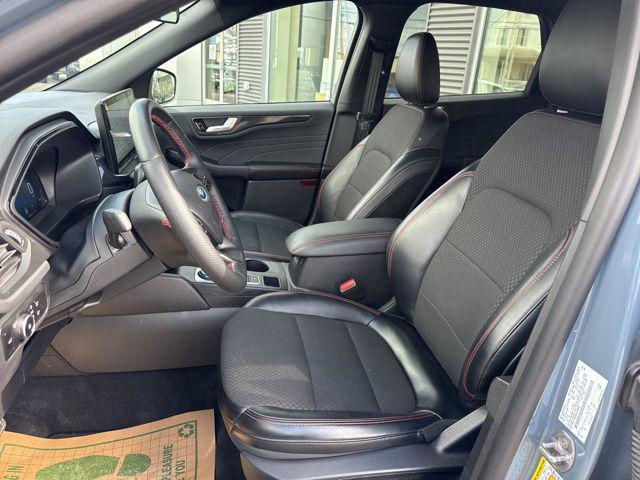 used 2024 Ford Escape car, priced at $26,474
