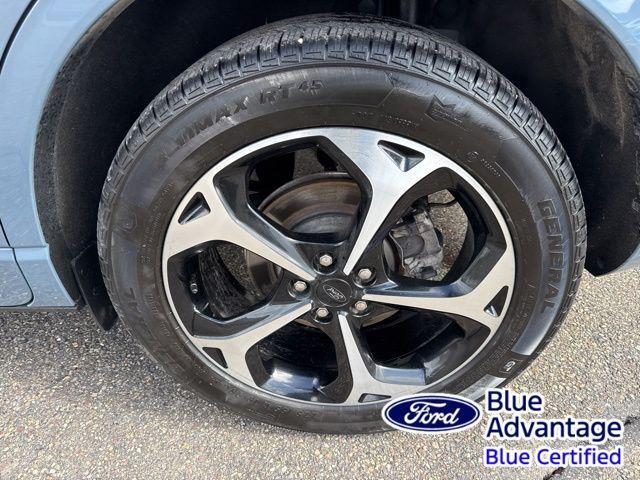 used 2024 Ford Escape car, priced at $26,474