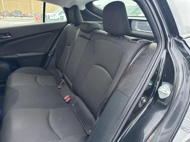 used 2022 Toyota Prius car, priced at $25,980