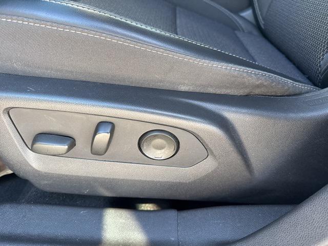 used 2021 Buick Envision car, priced at $19,350