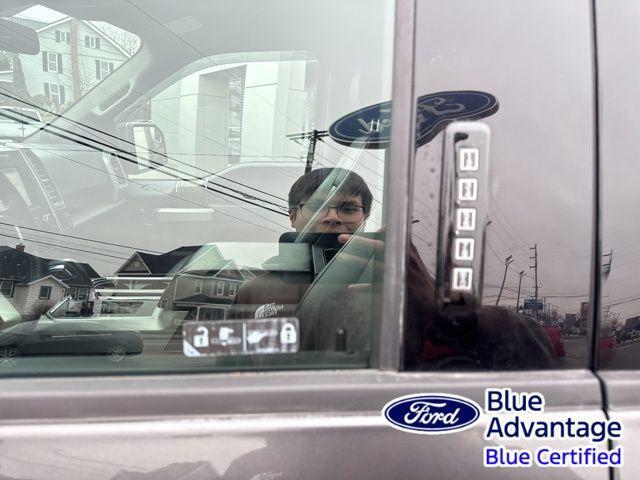 used 2019 Ford F-150 car, priced at $29,753