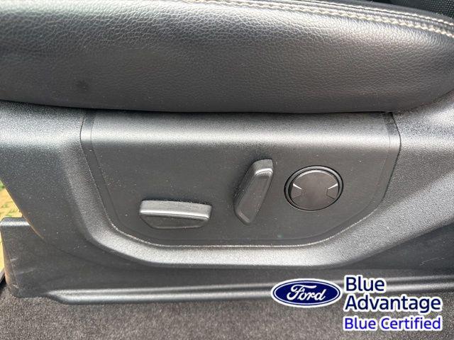 used 2019 Ford F-150 car, priced at $29,753