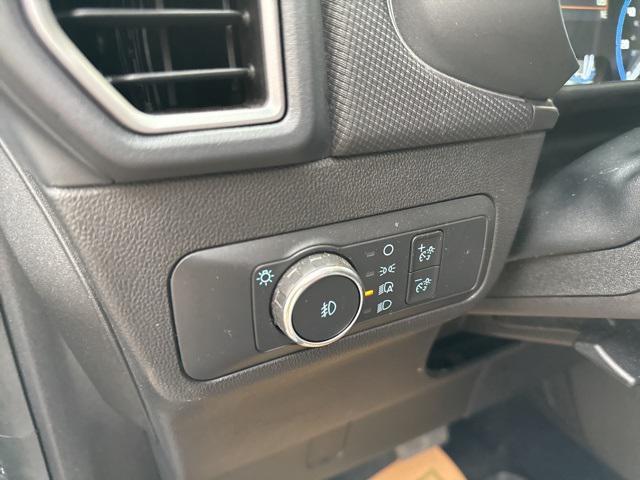 used 2022 Ford Bronco Sport car, priced at $23,980