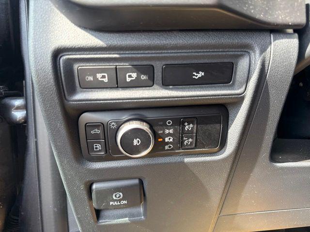 used 2024 Ford F-150 car, priced at $43,963