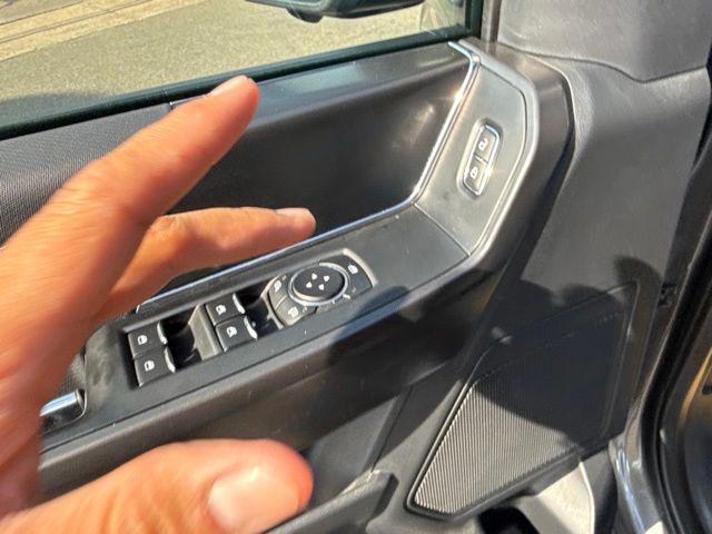 used 2024 Ford F-150 car, priced at $43,963