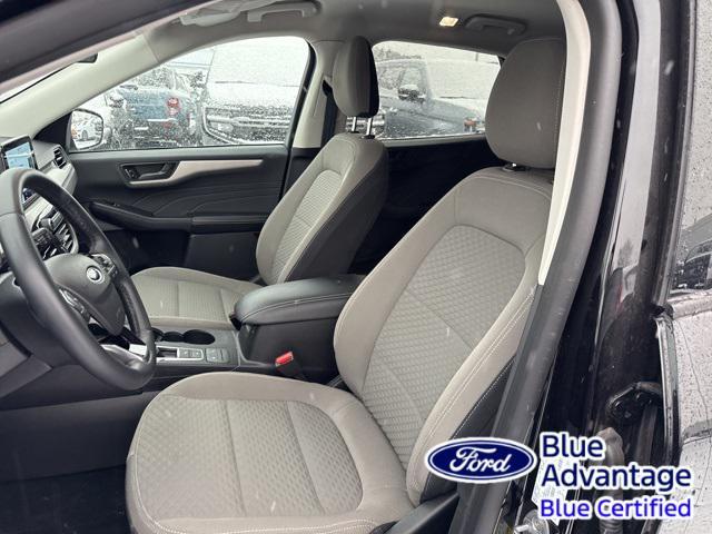 used 2022 Ford Escape car, priced at $21,980