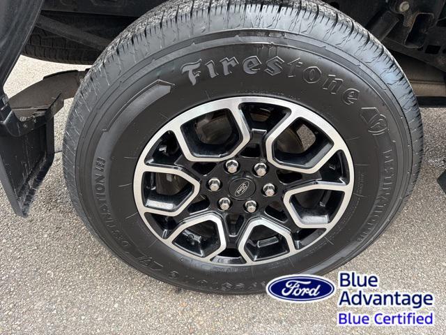 used 2022 Ford F-150 car, priced at $32,668