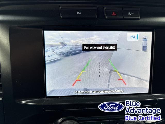 used 2022 Ford F-150 car, priced at $32,668