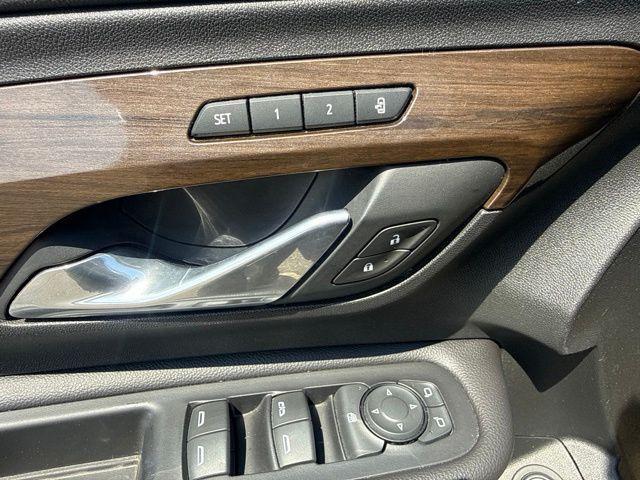used 2019 GMC Terrain car, priced at $22,203