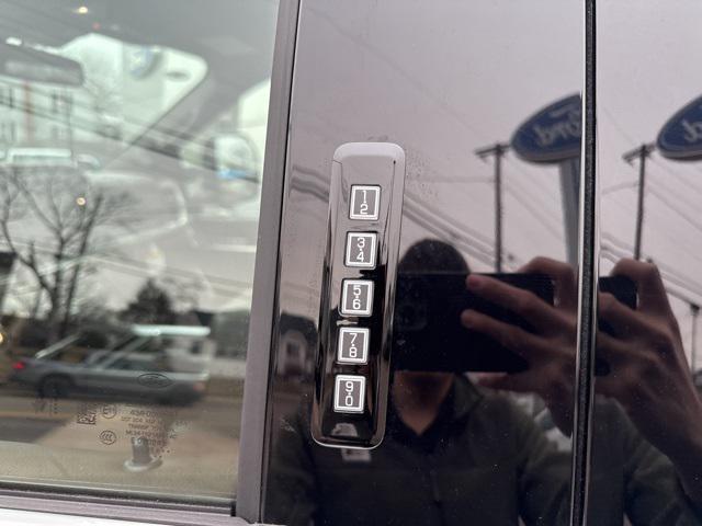 new 2026 Ford F-350 car, priced at $98,908