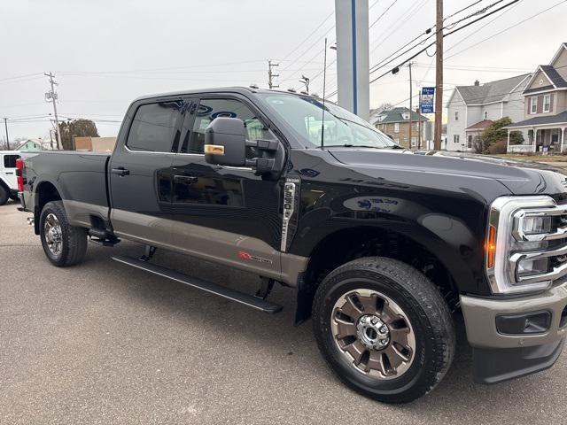 new 2026 Ford F-350 car, priced at $98,908