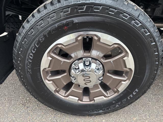 new 2026 Ford F-350 car, priced at $98,908