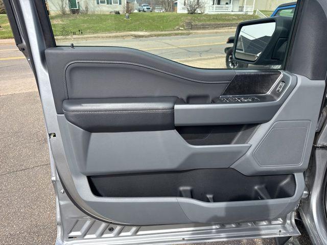 used 2022 Ford F-150 car, priced at $35,995