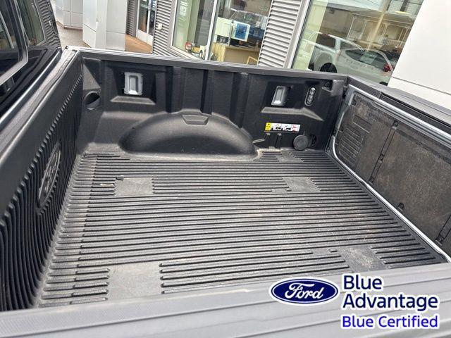 used 2022 Ford F-150 car, priced at $36,980