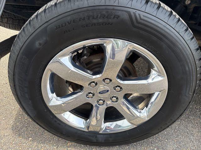 used 2022 Ford F-150 car, priced at $35,995