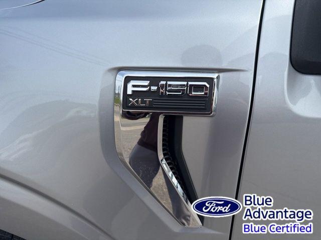 used 2022 Ford F-150 car, priced at $35,995