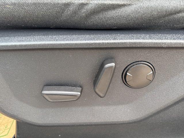used 2022 Ford F-150 car, priced at $35,995