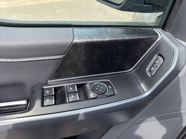 used 2022 Ford F-150 car, priced at $35,995