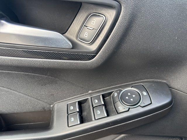 used 2025 Ford Escape car, priced at $26,980