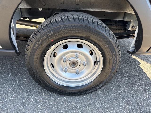 new 2025 Ford Transit-250 car, priced at $52,692