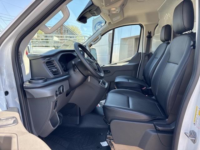 new 2025 Ford Transit-250 car, priced at $52,692