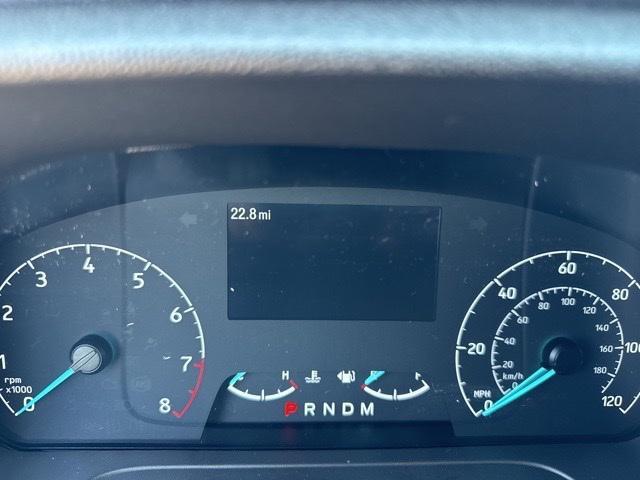 new 2025 Ford Transit-250 car, priced at $52,692