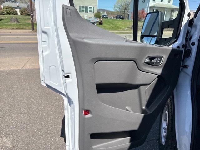 new 2025 Ford Transit-250 car, priced at $52,692