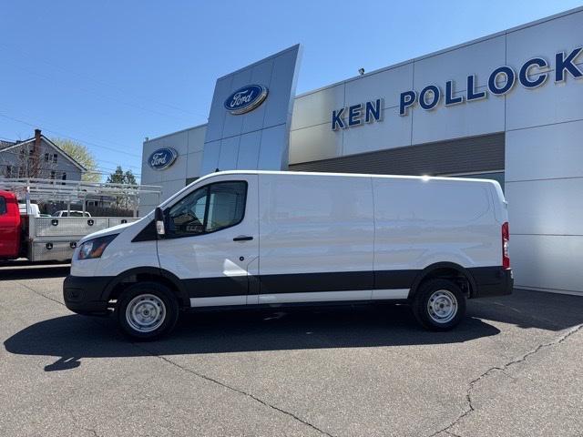 new 2025 Ford Transit-250 car, priced at $52,692