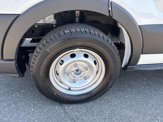 new 2025 Ford Transit-250 car, priced at $52,692