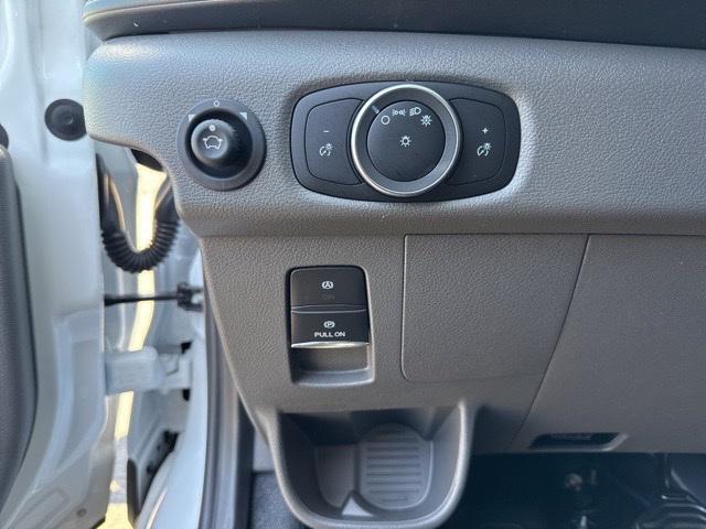 new 2025 Ford Transit-250 car, priced at $52,692