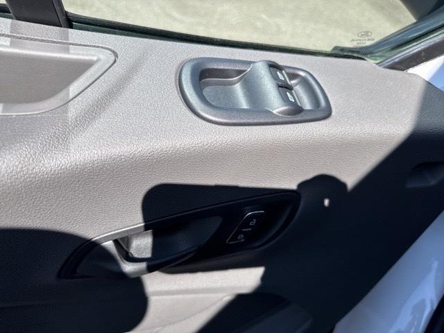 new 2025 Ford Transit-250 car, priced at $52,692