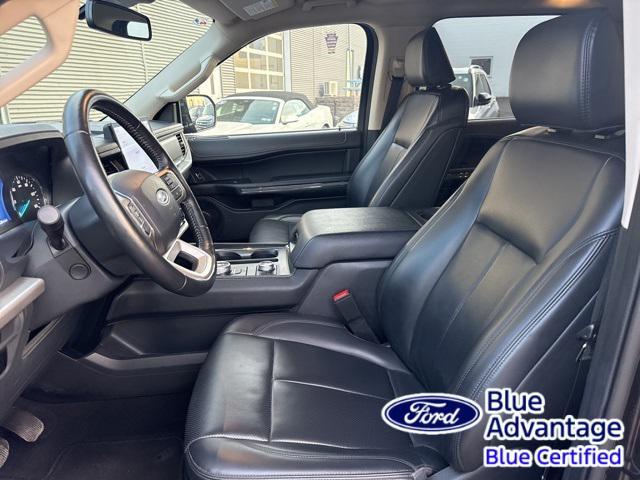 used 2024 Ford Expedition Max car, priced at $38,072