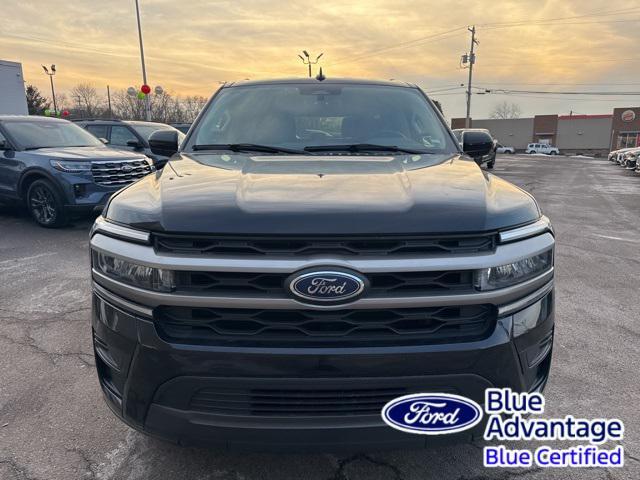 used 2024 Ford Expedition Max car, priced at $38,072