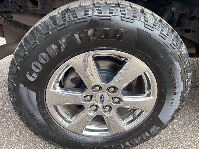 used 2019 Ford F-150 car, priced at $29,980