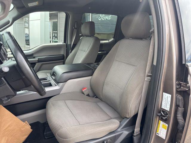 used 2019 Ford F-150 car, priced at $29,980