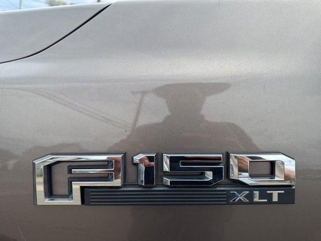 used 2019 Ford F-150 car, priced at $29,980