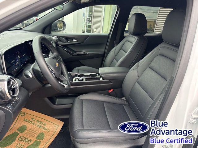 used 2026 Chevrolet Equinox car, priced at $30,554