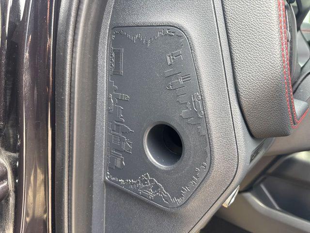 used 2022 Ford Expedition Max car, priced at $53,980