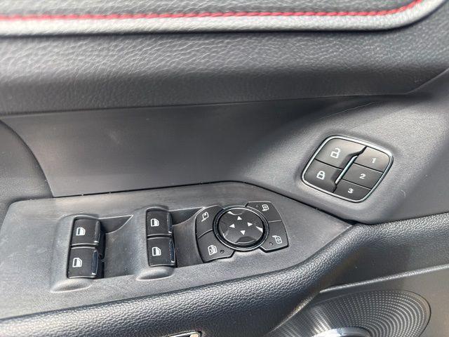 used 2022 Ford Expedition Max car, priced at $53,980