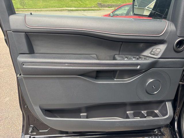 used 2022 Ford Expedition Max car, priced at $53,980