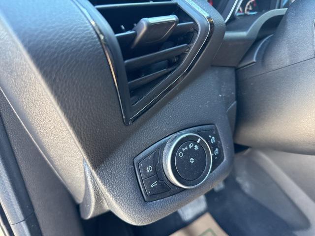 used 2017 Ford Escape car, priced at $13,781