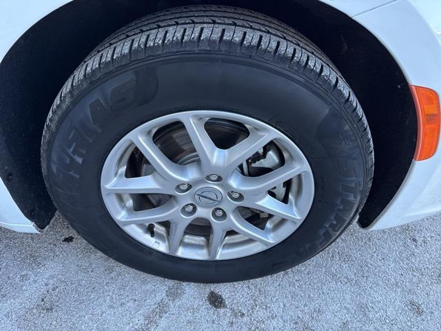 used 2024 Chrysler Pacifica car, priced at $26,980